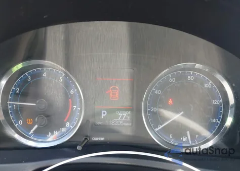 2019 Toyota Corolla Le z USA, uszkodzony, nr VIN 2T1BURHE4KC178424